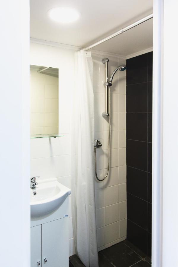 בודפשט Central Private Lofts מראה חיצוני תמונה