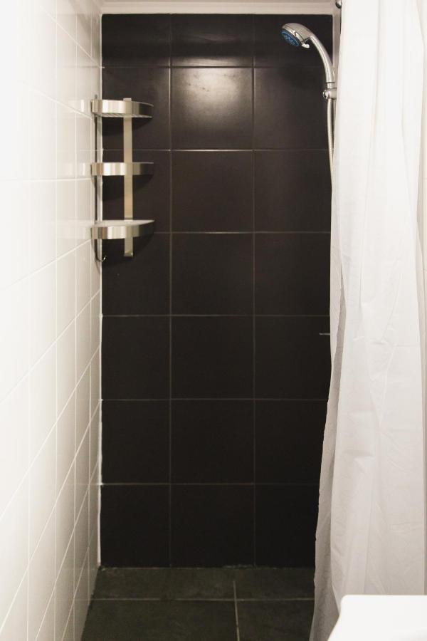 בודפשט Central Private Lofts מראה חיצוני תמונה