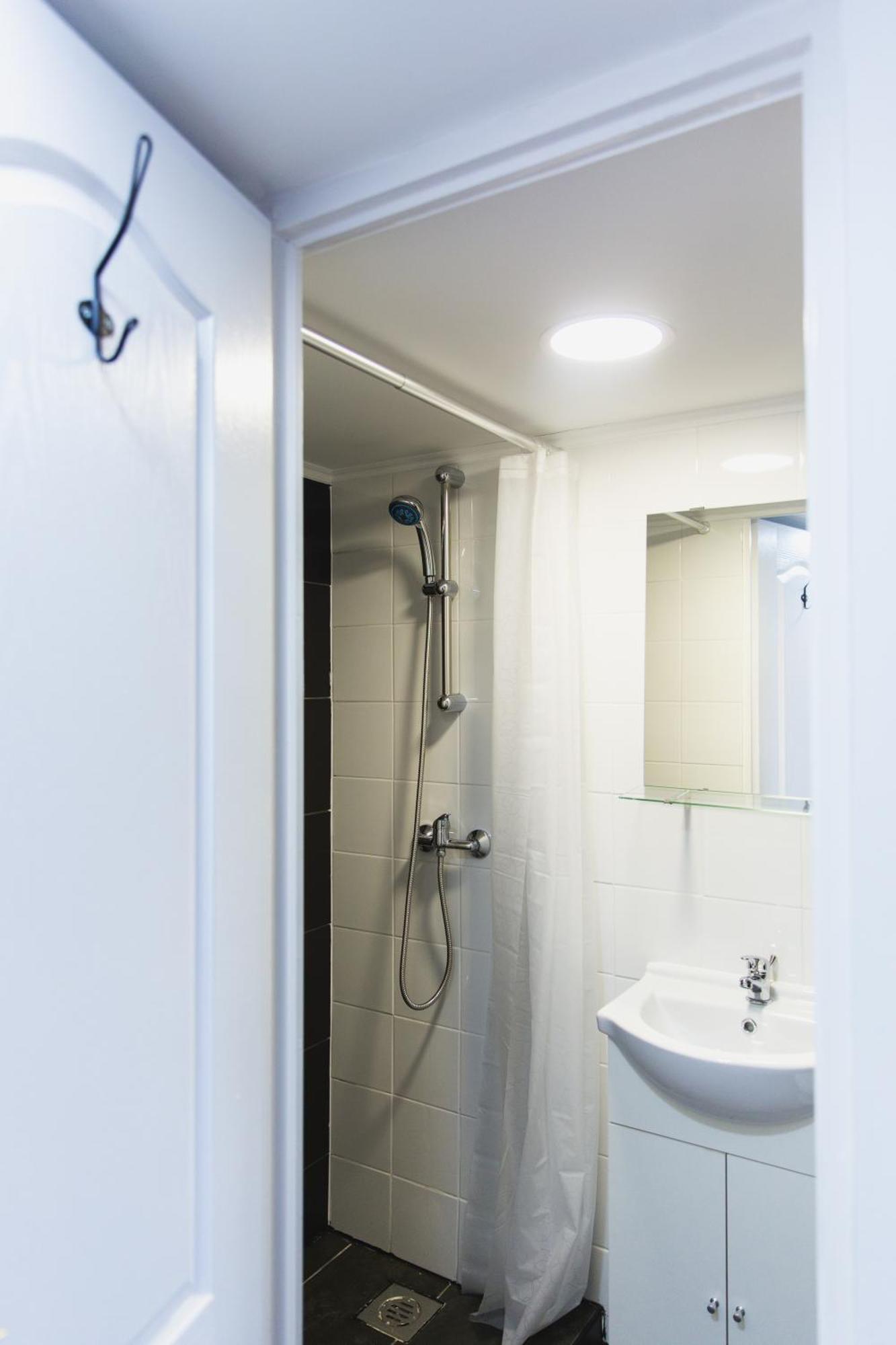 בודפשט Central Private Lofts מראה חיצוני תמונה